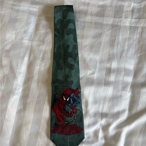 Amazing Spider-Man Vintage Tie
